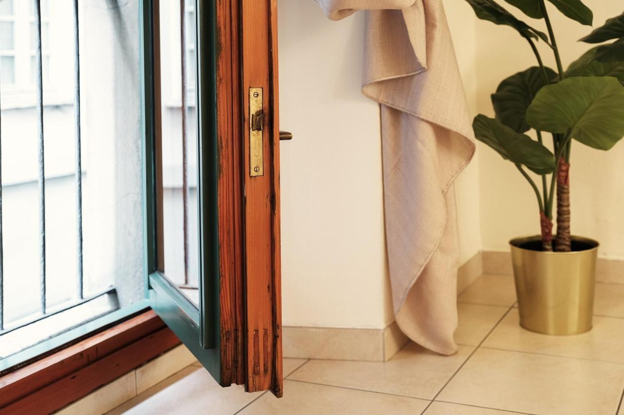 Suite San Domenico Torino Esterno foto