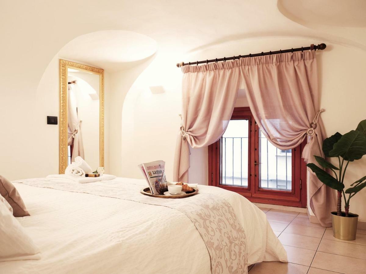 Suite San Domenico Torino Esterno foto